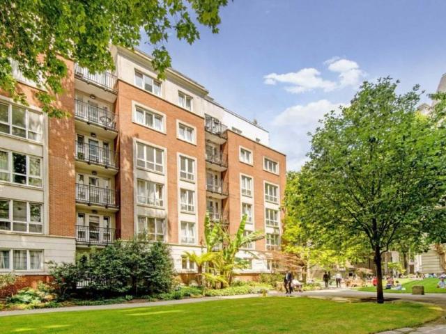 Apartment for rent in West Smithfield, Lyons