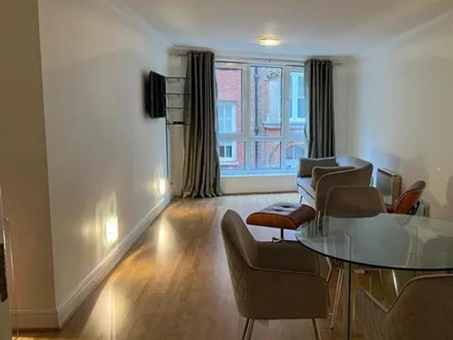 Apartment for rent in West Smithfield, Lyons