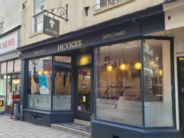 House for rent in Devizes, Wiltshire