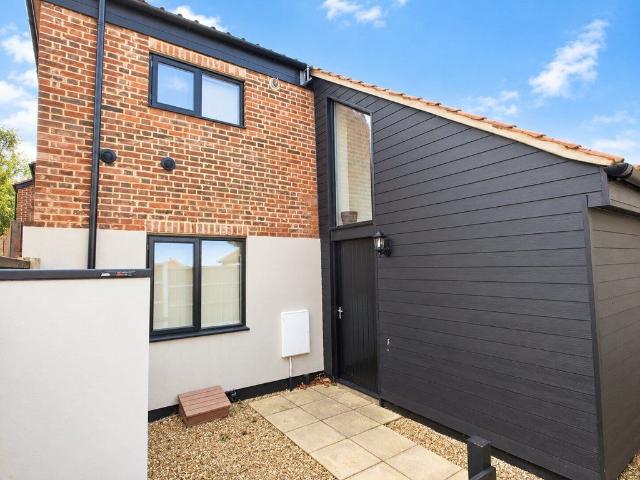 House for rent in New Catton, Norwich