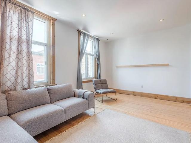 Apartment for rent in St. Leonard's, Quebec