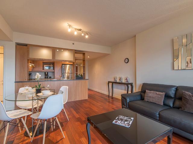 Apartment for rent in St. Leonard's, Quebec