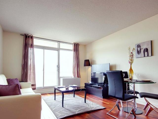 Apartment for rent in St. Leonard's, Quebec