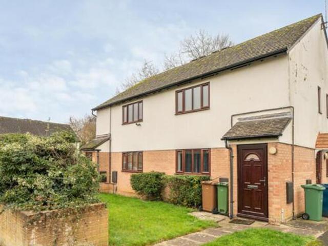 House for sale in The Slade, Oxfordshire