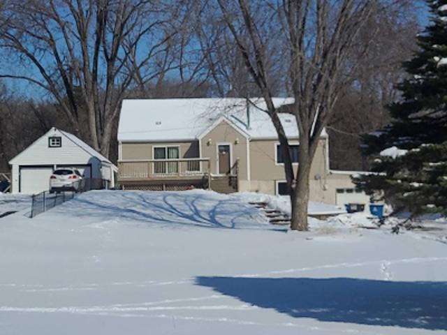 House for sale in Ramsey, Minnesota