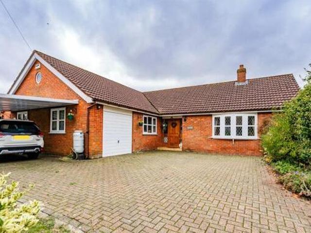 House for sale in Belleau, Lincolnshire