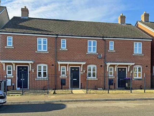 House for sale in Baron St Martin, Barholm