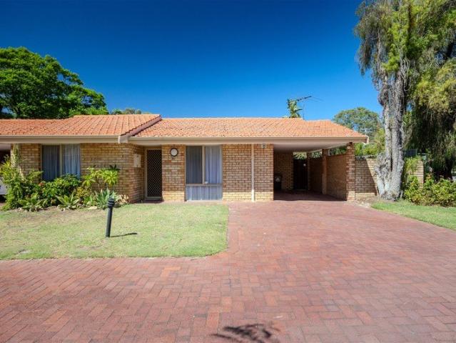 Villa for rent in Bassendean, Western Australia