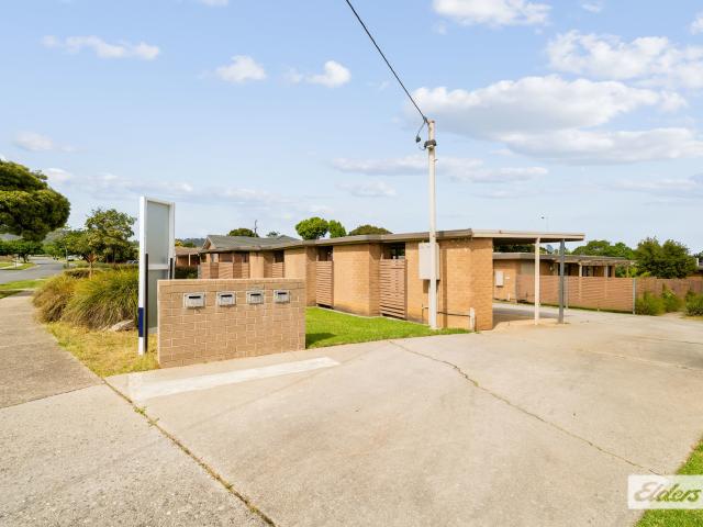 Apartment for sale in Wodonga, Victoria