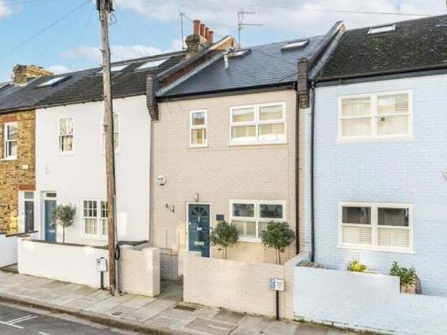 House for sale in Lyons, Greater London