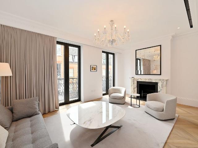 Apartment for rent in Belgravia, Greater London