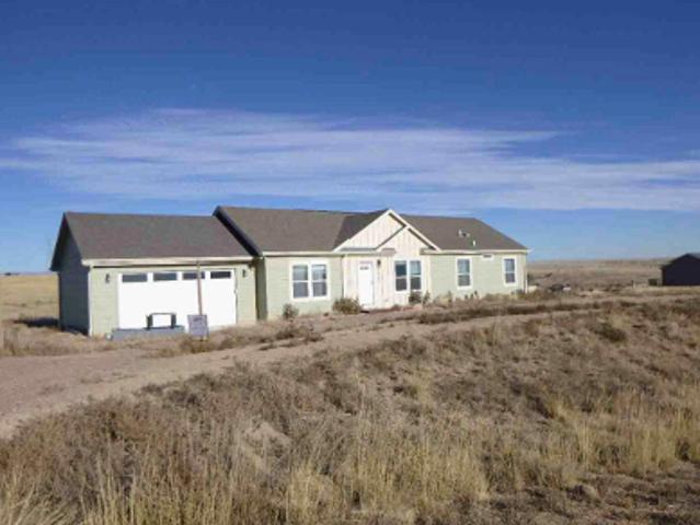 House for sale in Fountain, Colorado