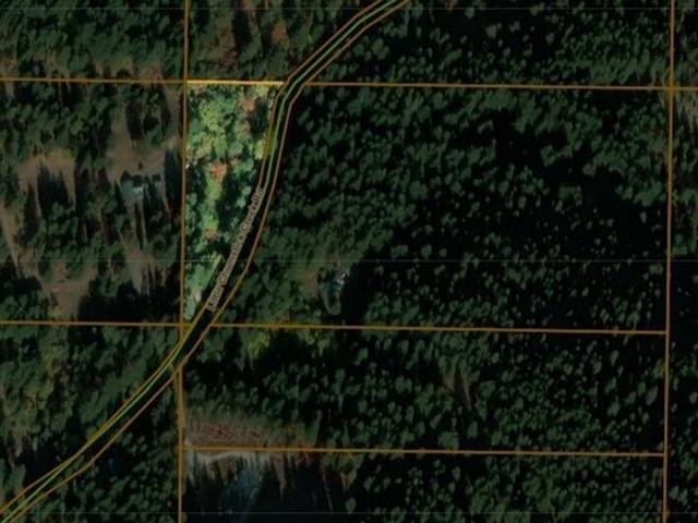 Land for sale in Leavenworth, Chelan County