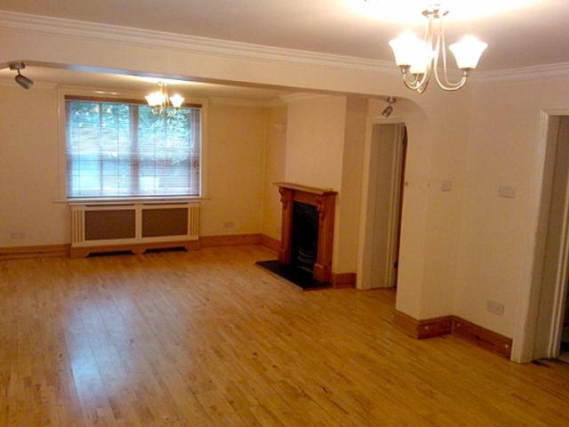 Apartment for rent in Glyndon, Greater London