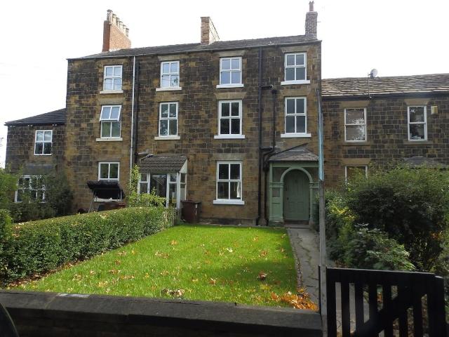 House for rent in West Yorkshire