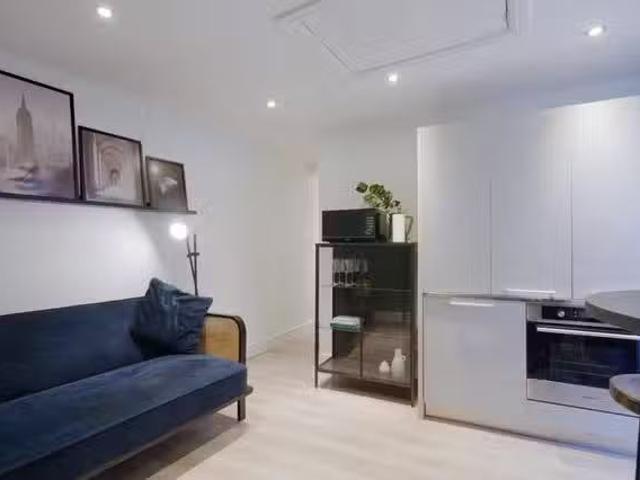 Apartment for rent in New Bilton