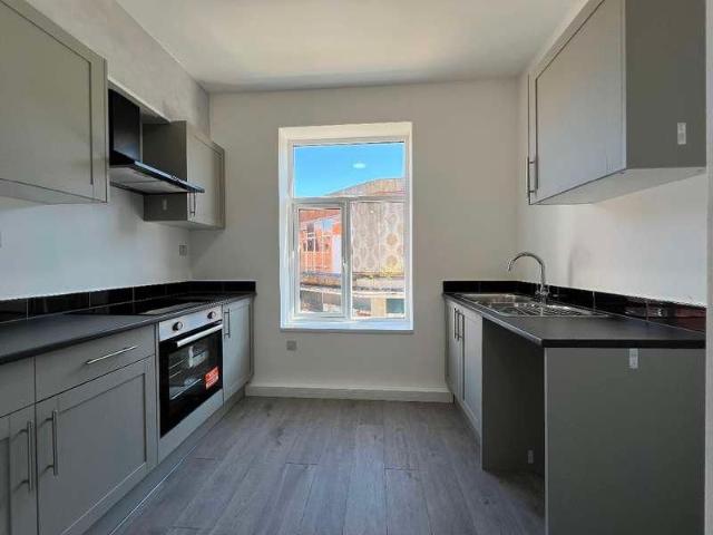 Apartment for rent in Wisbech, Four Gotes