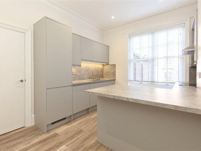 Apartment for rent in The Slade, Oxfordshire
