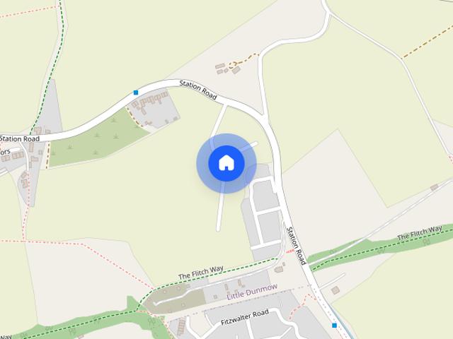House for rent in Flitch Green, Uttlesford