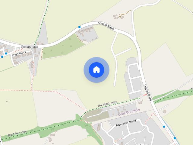 House for rent in Flitch Green, Uttlesford