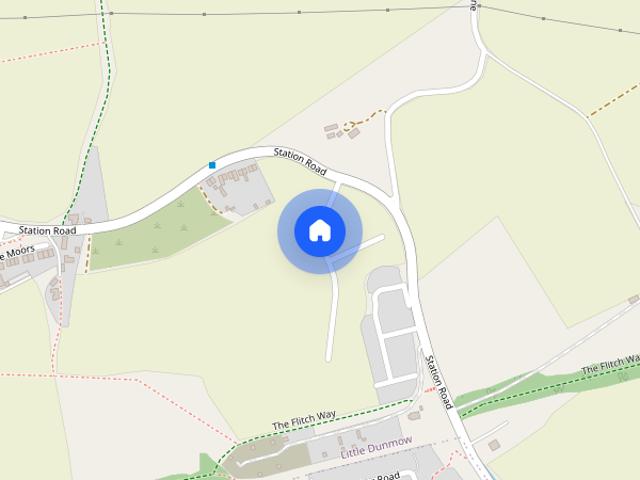 House for rent in Flitch Green, Uttlesford