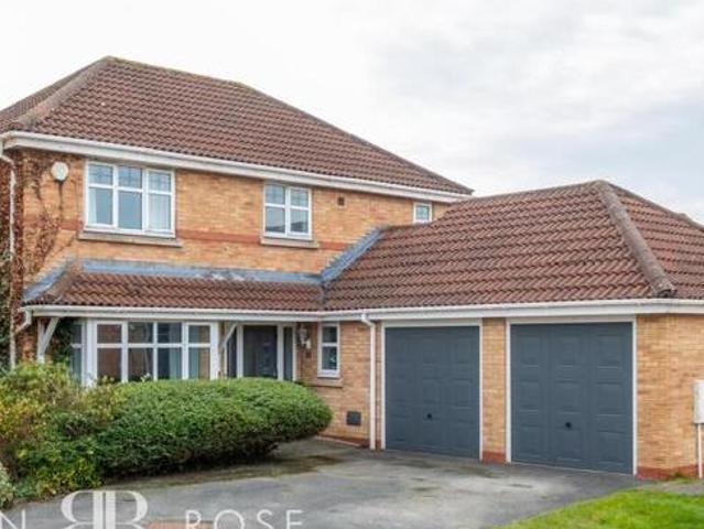 House for sale in Lyons, Greater London