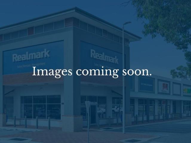 House for rent in Parklands, Western Australia