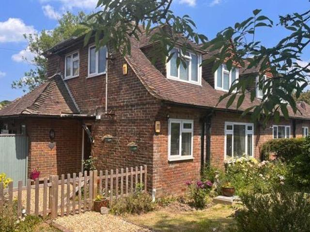 House for sale in Lyons, Greater London