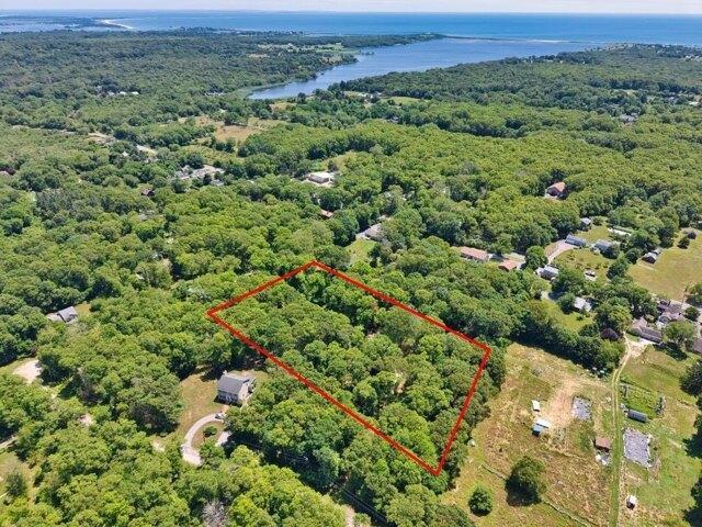 Land for sale in Little Compton, Rhode Island