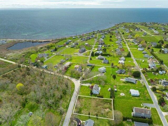 Land for sale in Little Compton, Rhode Island