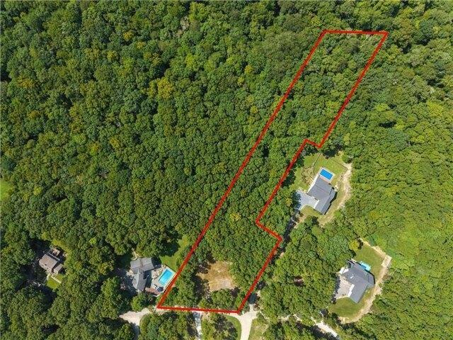 Land for sale in Little Compton, Rhode Island