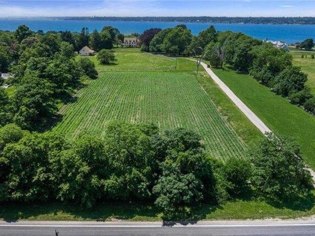 Land for sale in Little Compton, Newport County