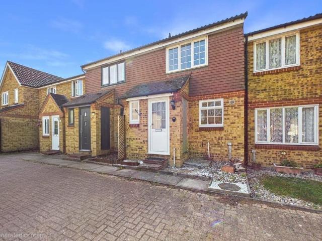 House for rent in Priest Down, Hampshire