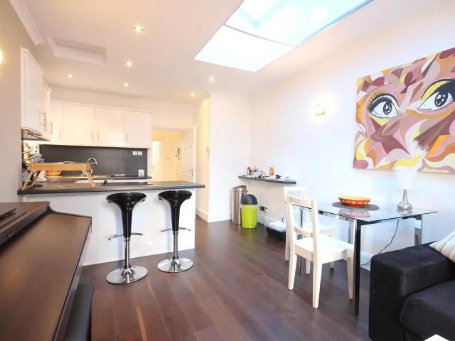 Apartment for rent in Greenwich Town Centre, Greater London