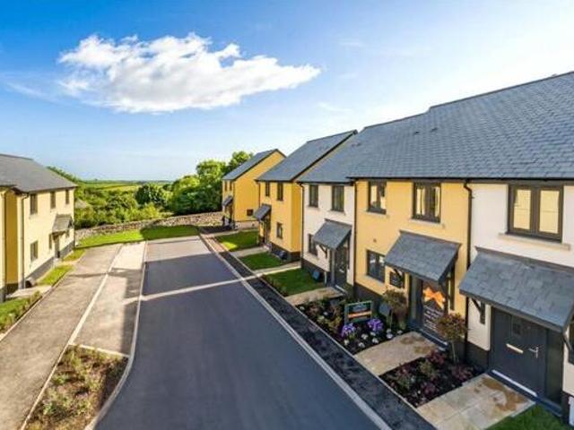 House for sale in Strode, Devon