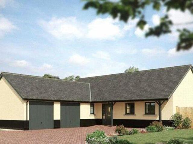 House for sale in Strode, Devon