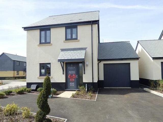 House for sale in Strode, Devon
