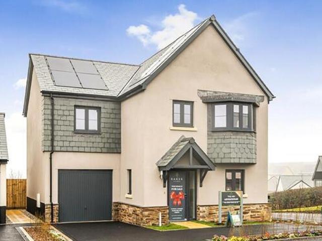 House for sale in Strode, Devon