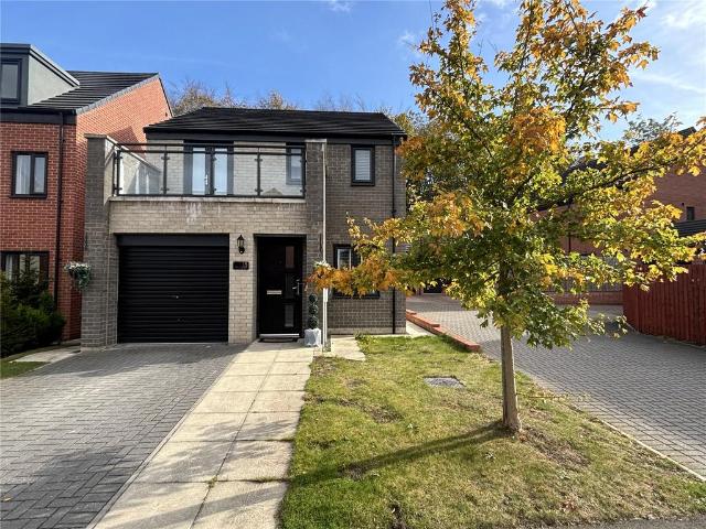 House for rent in Aykley Heads, Durham