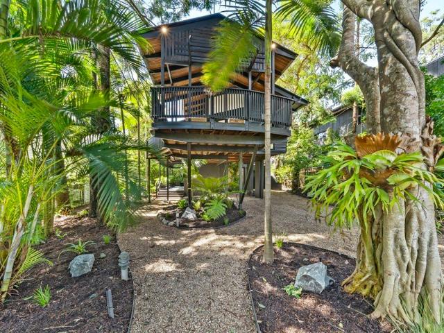 House for rent in Noosa Heads, Queensland