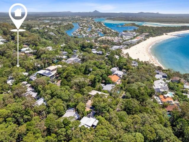 House for rent in Noosa Heads, Queensland