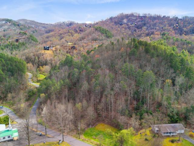 Land for sale in Tennessee