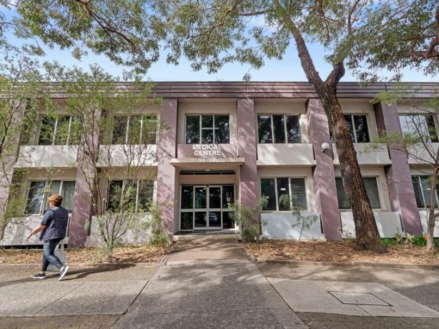 Office for sale in Sutherland Shire, Sydney