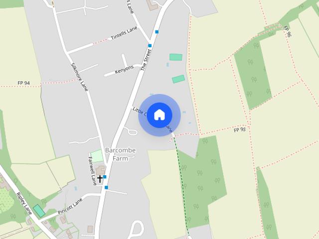 House for rent in Westborough, Surrey