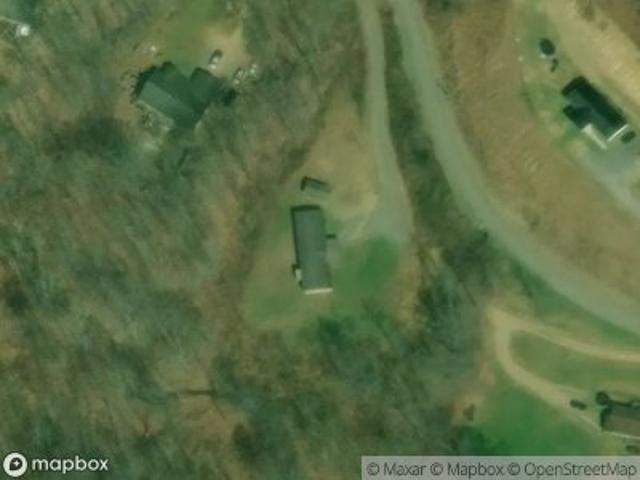 House for sale in West Virginia