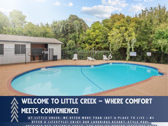 Apartment for rent in Cedar Hill, Dallas County