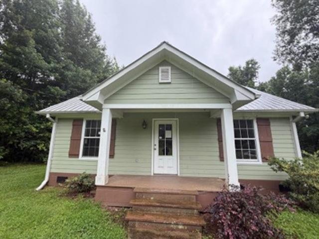 House for sale in Crystal Springs, Mississippi