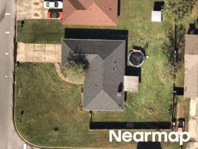 House for sale in Pensacola