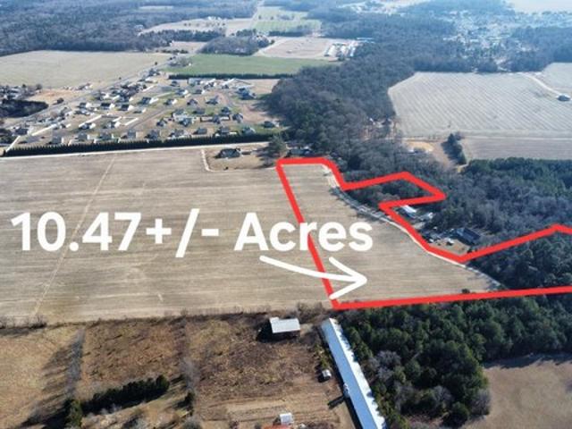 Land for sale in Delaware