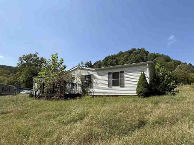 House for sale in Middle Tennessee, Tennessee